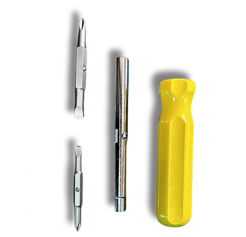 Tua - Vít đa năng